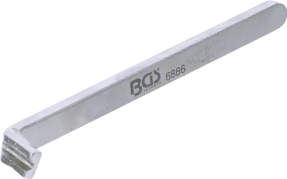 Nářadí pro přidržování setrvačníku | pro Opel (BGS106886)