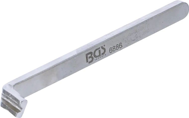 Nářadí pro přidržování setrvačníku | pro Opel (BGS106886)