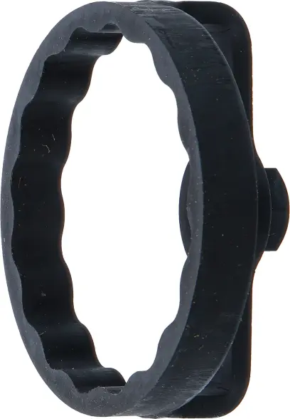 Kľúč na olejové filtre 16hranný pr. 86 mm BGS 6926 (BGS106926)