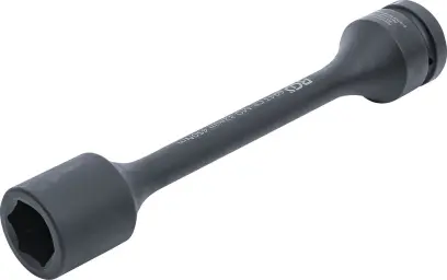 Torzná silová nástrčná hlavica, šesťhranná 25 mm (1") 32 mm 450 Nm