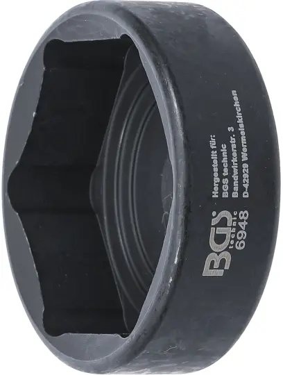Kľúč na olejové filtre pre Mercedes-Benz Actros / Atego / Axor / Econic 46 mm