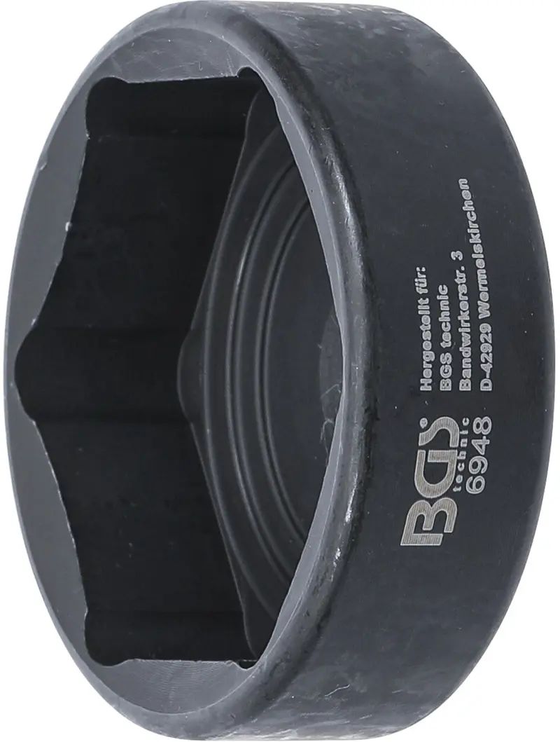 Kľúč na olejové filtre pre Mercedes-Benz Actros / Atego / Axor / Econic 46 mm