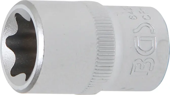 Nástrčná hlavice 1/2" E-Profil E20 BGS106420 (BGS106420)