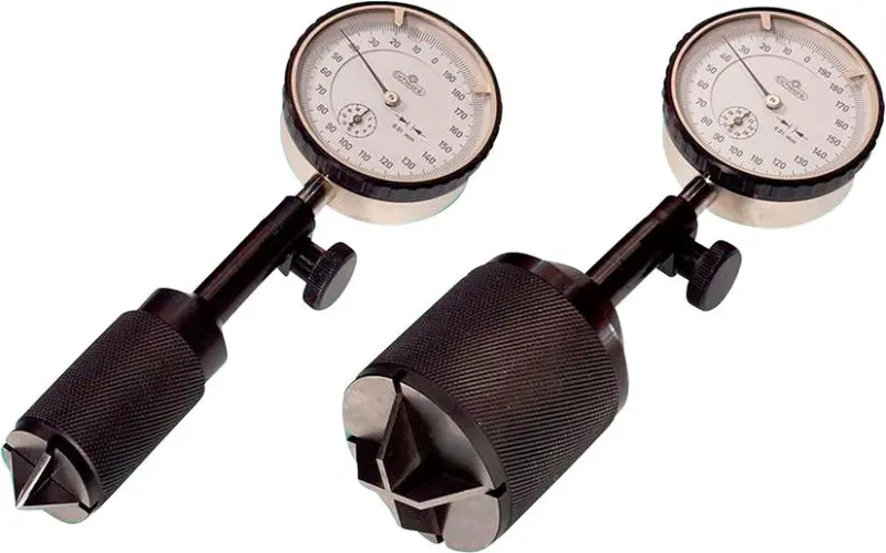 Měřič vnitřních fazet IFM 90° 0,5-20mm SCHWENK