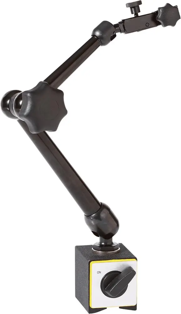 Kloubový stojánek na měři cí přístroje 600N magneti cký 280mm FORMAT
