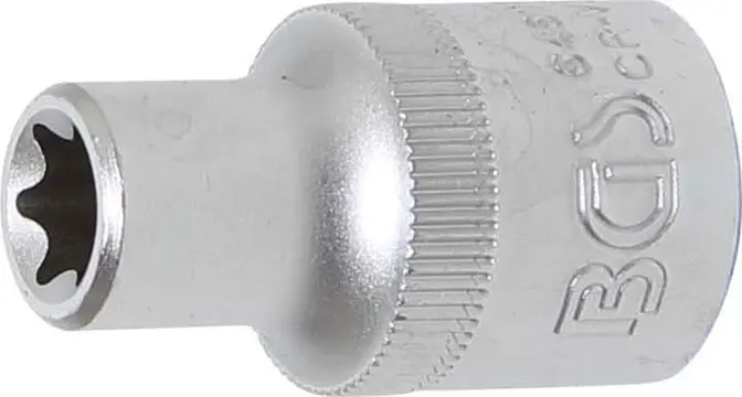 Nástrčná hlavice 1/2" E-Profil E11 BGS106461 (BGS106461)