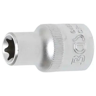 Nástrčná hlavica 1/2" E-Profil E12 BGS106462 (BGS106462)