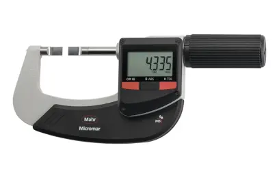 Mikrometer digi.40EWRi-S 75-100mm MAHR (EDE43310100)