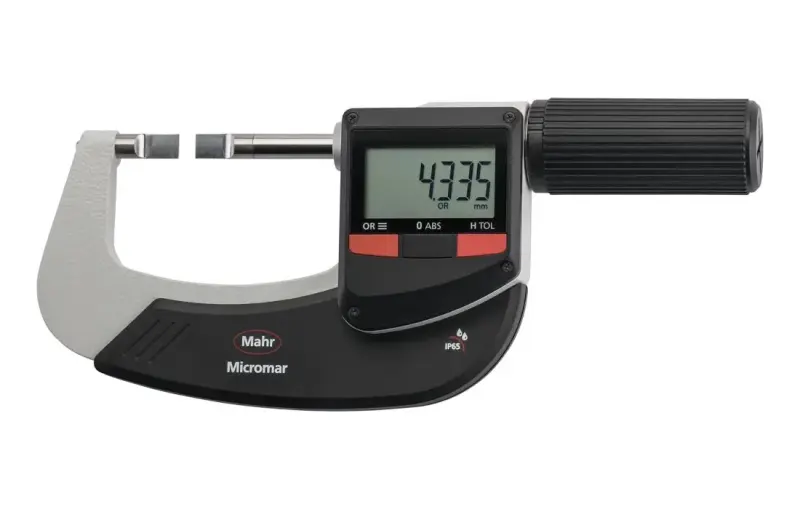 Mikrometer digi.40EWRi-S 75-100mm MAHR (EDE43310100)