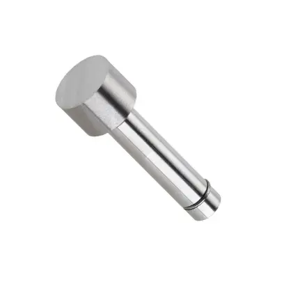 Mikrometer univerzálny 40 EWRi-V 0-25mm sada MAHR (EDE43320001)