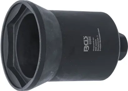 Kľúč na matice náprav šesťhran pre prívesové nápravy Mercedes-Benz 95 mm