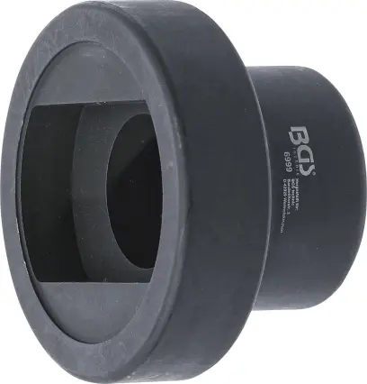Nadstavec na demontáž pružiny tlmiča zadného kolesa 20 mm (3/4") pre Scania