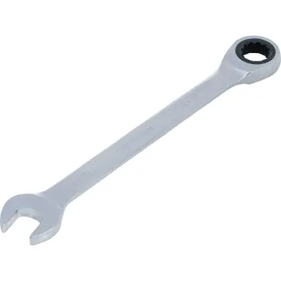 Očkoplochý ráčnový klíč 21 mm BGS106521 (BGS106521)