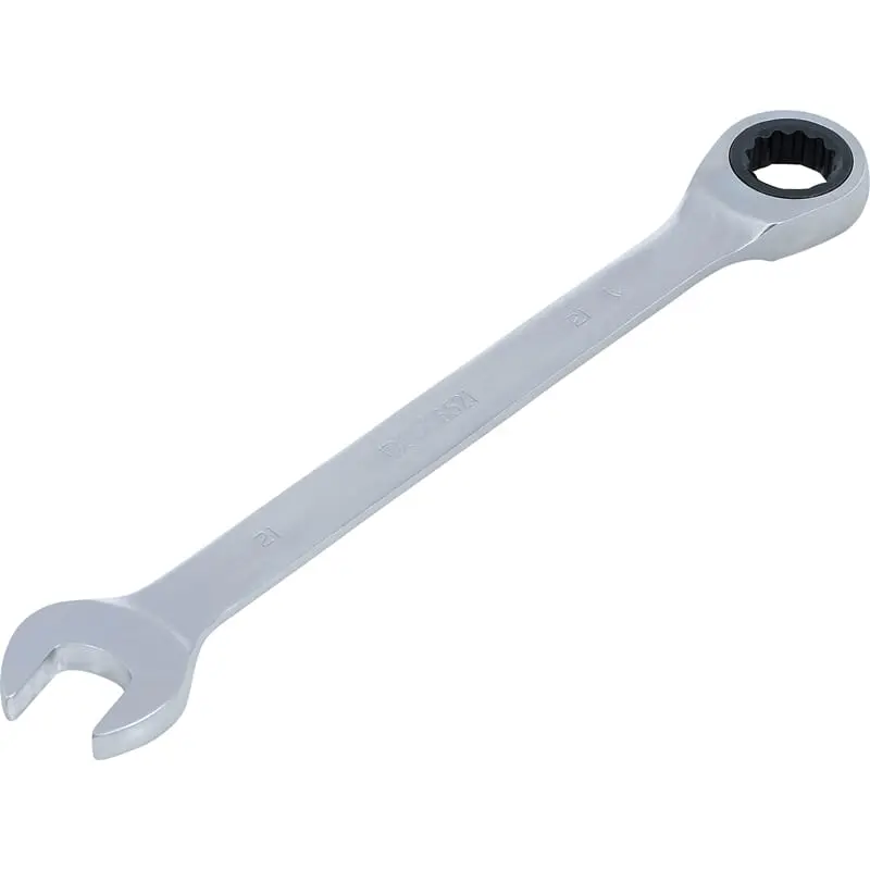 Očkoplochý ráčnový klíč 21 mm BGS106521 (BGS106521)