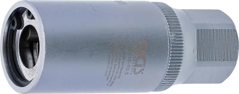 BGS 65515-10.5 Vyťahovák rozperných skrutiek 1/2" pre 10,5 mm (BGS1065515-10.5)