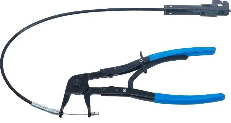Kleště na hadicové spony BGS1066120, s bowdenem (VAG 2,0 TDI) (BGS1066120)