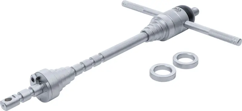 Sťahovák pre ložiskové panvice pre 1" až 1.1/2" ložiskové panvice