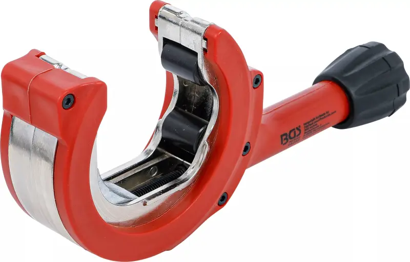 Ráčnový řezák trubek pr. 28 ÷ 67 mm BGS1066250 Na výfukové potrubí (BGS1066250)