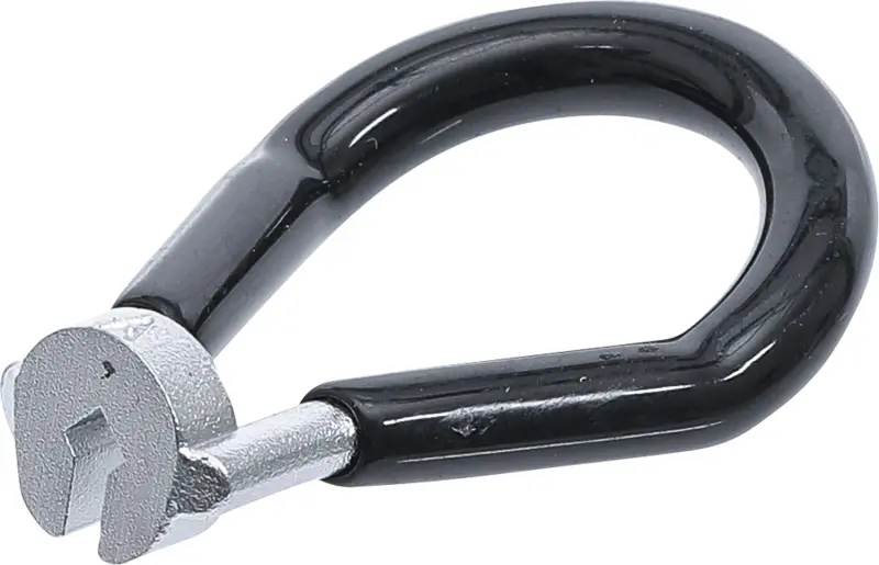 Kľúč na lúče kolies čierny 3,23 mm (0,127")