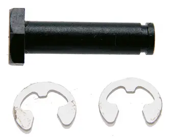 Náhradní osa pro řezný kotouč BGS1066251 (Pro BGS 1066250) (BGS1066251)