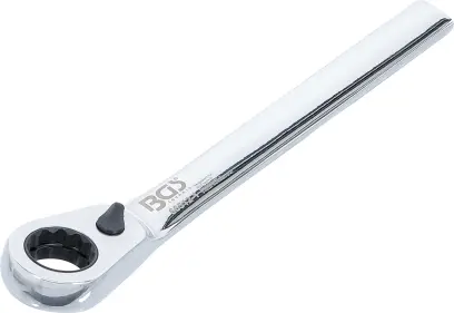 BGS 66512-1 Priechodná a prepínacia račňa (BGS1066512-1)