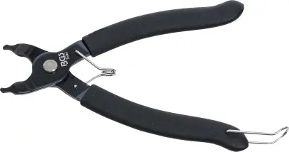 BGS 70086 Reťazové kliešte 2 v 1, dĺžka 170 mm (BGS1070086)