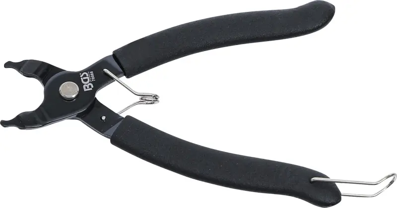 BGS 70086 Reťazové kliešte 2 v 1, dĺžka 170 mm (BGS1070086)