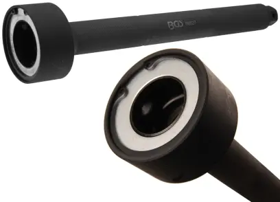 Přípravek BGS 66527 pro mont. a demont. spoj. tyče řízení o průměru 45–50 mm (BGS1066527)