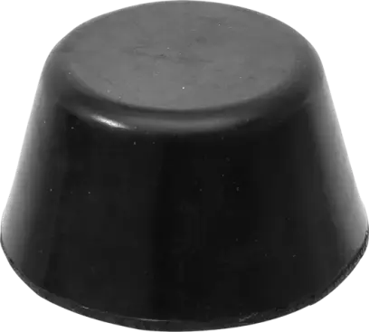 Gumová podložka | pro zvedací plošiny | O 105 mm (BGS107009)