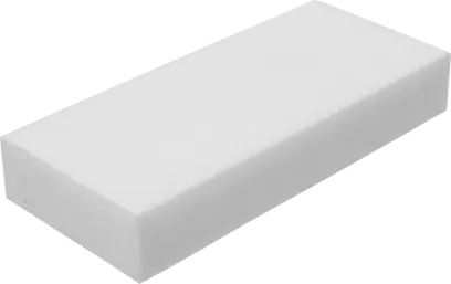 Ochranný blok | pro zvedací plošiny | 340 x 150 x (BGS107010)