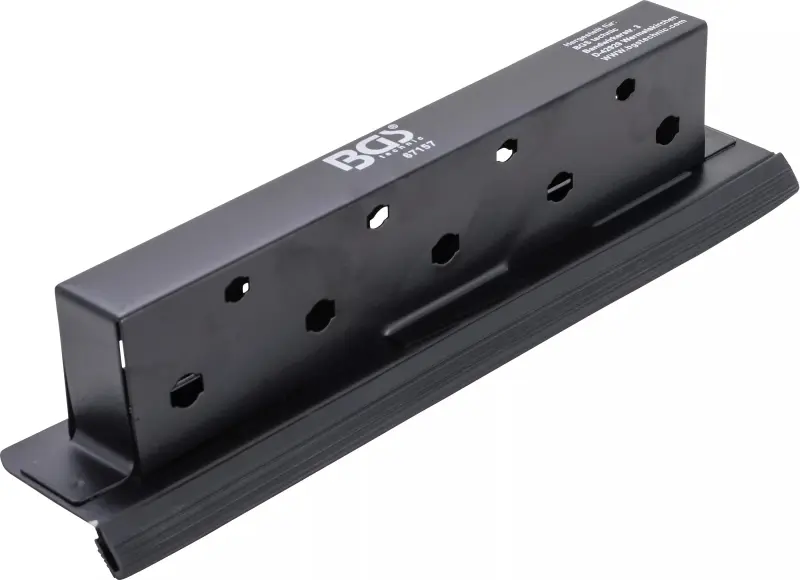 Magnetický držák na šroubováky BGS1067157 (BGS1067157)