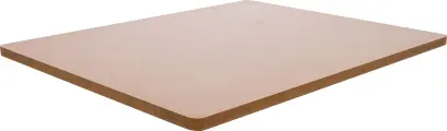 BGS 67165 MDF drevená vložka pre dielenské vozíky PROFI (BGS1067165)