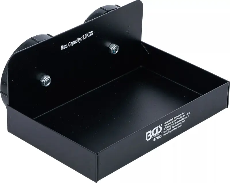 Magnetická úložná přihrádka BGS1067183 (BGS1067183)