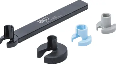 Souprava nářadí pro odpojení palivového potrubí BGS 7024 (BGS107024)