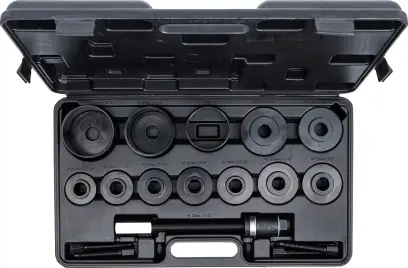 Nářadí na ložiska kol BGS1067310 Univerzální 21dílná sada (BGS1067310)