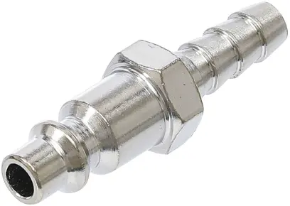 Adaptér pre pneumatické náradie s 8 mm (5/16") prípojkou hadice USA / Francúzsko
