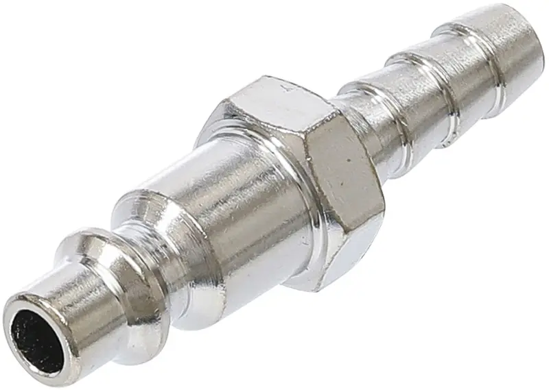 Adaptér pre pneumatické náradie s 8 mm (5/16") prípojkou hadice USA / Francúzsko