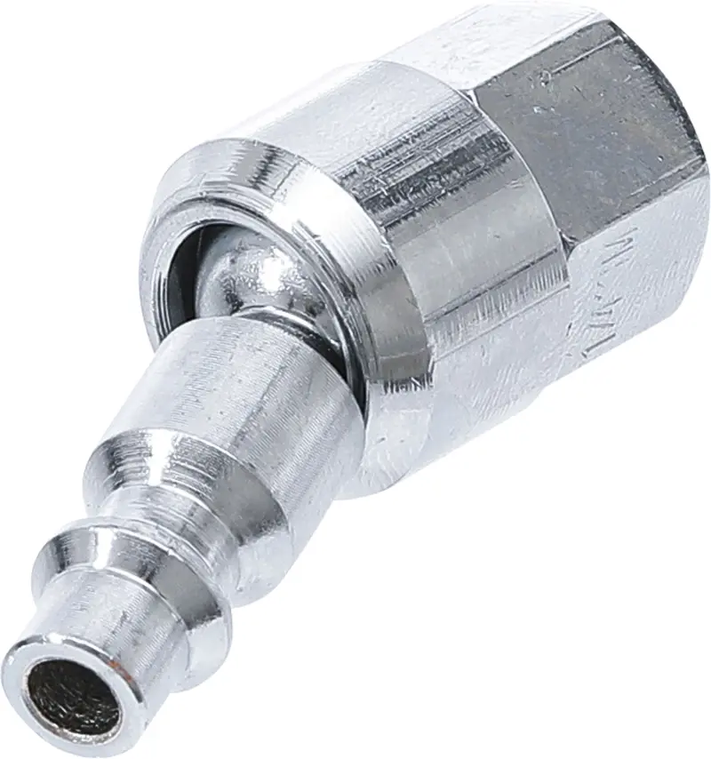 BGS 7065 Kĺbová vsuvka 6,3 mm (1/4") vnútorný závit (BGS107065)