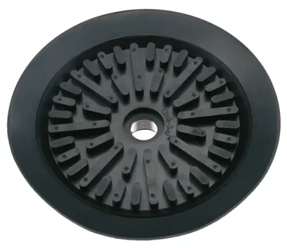 Sací hlava pro BGS 68000 O 120 mm (BGS1068000-120)