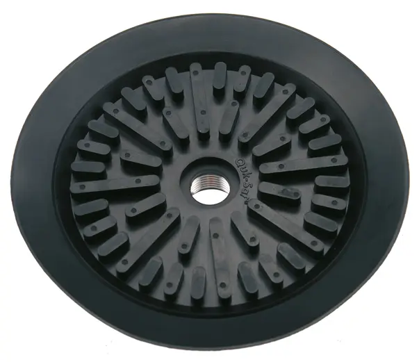 Sací hlava pro BGS 68000 O 120 mm (BGS1068000-120)