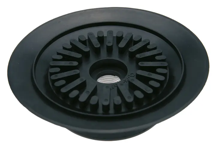 Sací hlava pro BGS 68000 O 160 mm (BGS1068000-160)