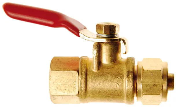 Kulový kohout pro BGS 68000 (BGS1068000-2)