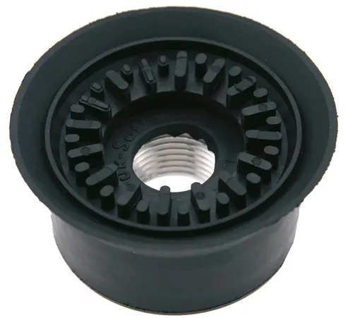 Sací hlava pro BGS 68000 O 60 mm (BGS1068000-60)