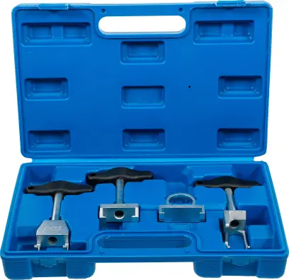 Montážní nástroje na zapalovací cívky BGS1068340 pro VAG (Sada 4 díly) (BGS1068340)