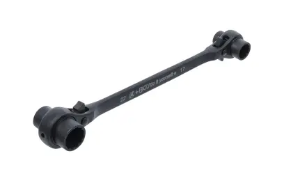 Lešenárska Rack Kraftmann "4 v 1" 14 ÷ 22 mm BGS106843 (BGS106843)