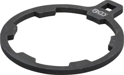 BGS 6899 Špeciálny kľúč 3/8" pre veko zásobníka chladiva pre BMW (BGS106899)