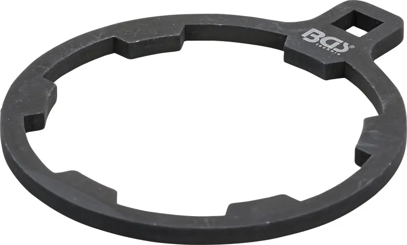 BGS 6899 Špeciálny kľúč 3/8" pre veko zásobníka chladiva pre BMW (BGS106899)