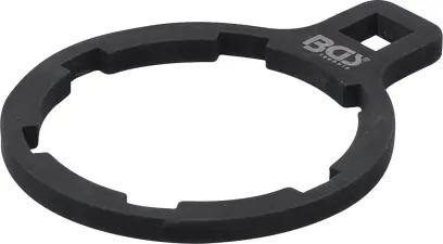 BGS 6901 Špeciálny kľúč 3/8" pre veko zásobníka chladiva pre Ford, Land Rover, Mazda a Volvo (BGS106901)