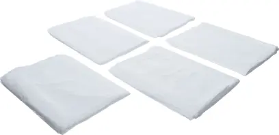 Súprava krycích fólií | Polyetylén s vysokou hustotou (BGS1071031)