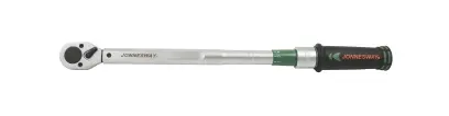 Momentový kľúč 3/8" JONNESWAY T27100N (20 ÷ 100 Nm) (T27100N)